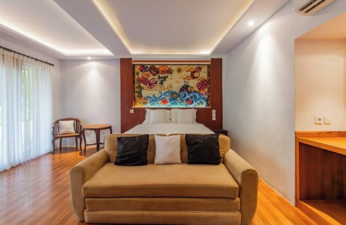 Pemuteran Villa | Serenity Villa Pemuteran