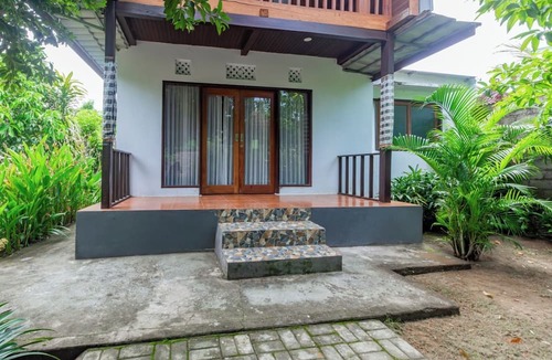 Pemuteran Villa | Serenity Villa Pemuteran
