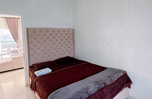 Dieng House | Homestay Gavilla Dieng