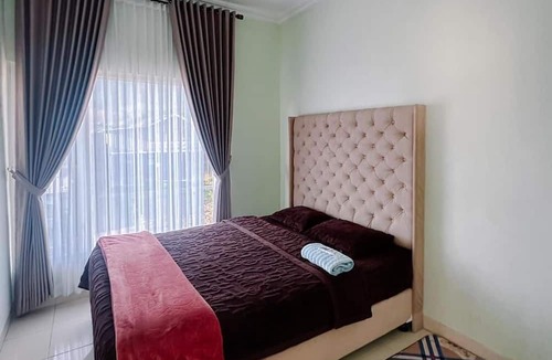 Dieng House | Homestay Gavilla Dieng