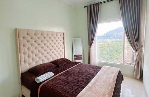 Dieng House | Homestay Gavilla Dieng