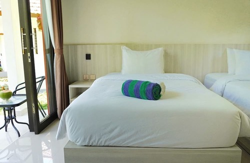 East Selemadeg Hotel | Jepun Sesandan Yoga & Retreat