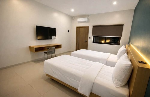 Sumbawa Barat Hotel | Bene Residence