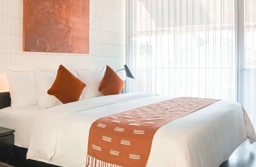 Semarang Hotel | Maisola by ARTOTEL Semarang