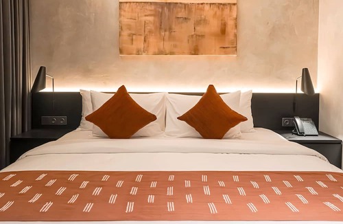 Semarang Hotel | Maisola by ARTOTEL Semarang