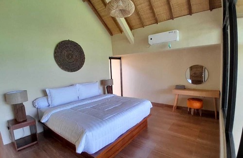 Kalirejo Villa | Kembang Menoreh Villa