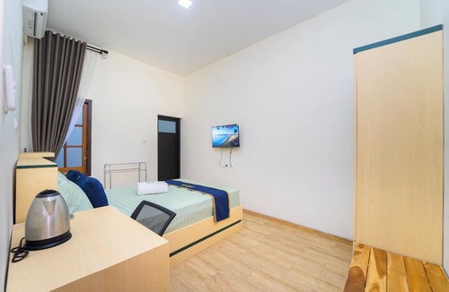 Laweyan House | Semenrante Living by ARBA