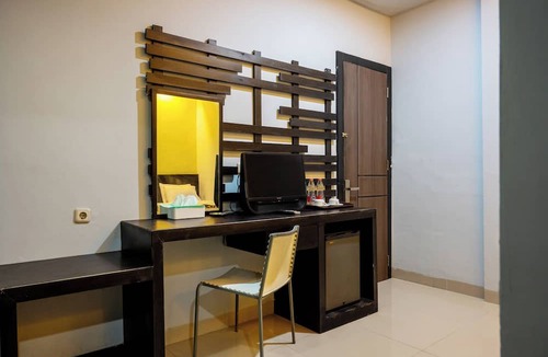 Pekanbaru Hotel | Tripletree Majestiq Hotel