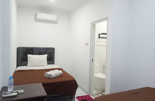 Pakem Hotel | Pakemsari Resort Hotel