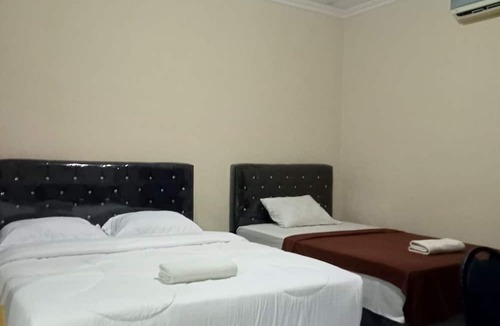 Pakem Hotel | Pakemsari Resort Hotel