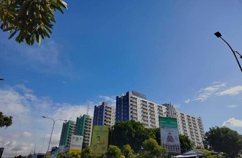 Bekasi Apartment | Nusantara Center Point By Reccoma