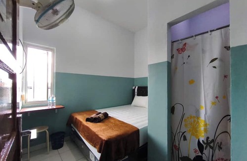 Palembang House | Joy Homestay Syariah, Palembang
