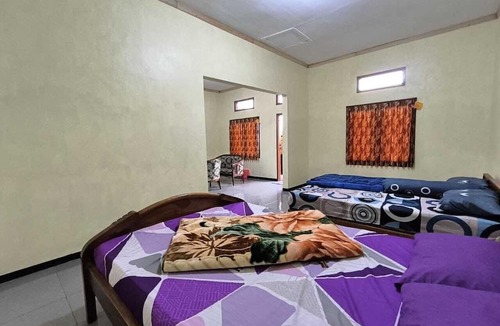 Ngadisari Hotel | Tengger Bromo Villa
