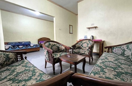 Ngadisari Hotel | Tengger Bromo Villa