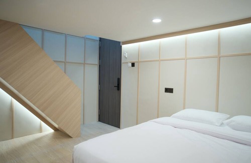 Klojen House | INSAHAUS Guest House Malang