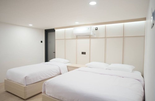 Klojen House | INSAHAUS Guest House Malang
