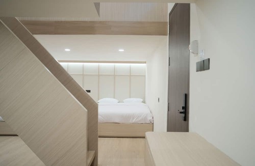 Klojen House | INSAHAUS Guest House Malang