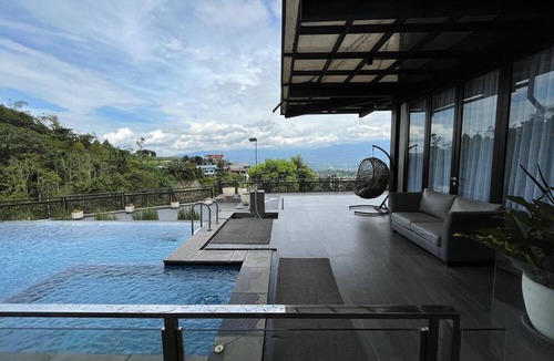 Cijeruk Resort | Anemos Resort By Tamastu