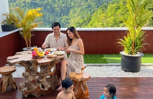 Banjarasri Resort | Probosiwi Resort