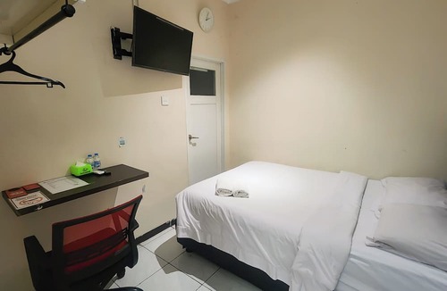 Bogor Selatan Hotel | Pakuan Residence Hotel
