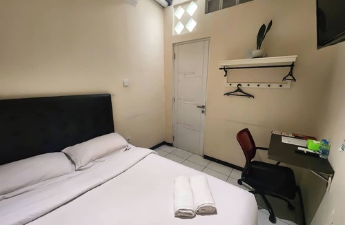 Bogor Selatan Hotel | Pakuan Residence Hotel