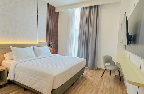 Peterongan Hotel | Azana Style Hotel Jombang