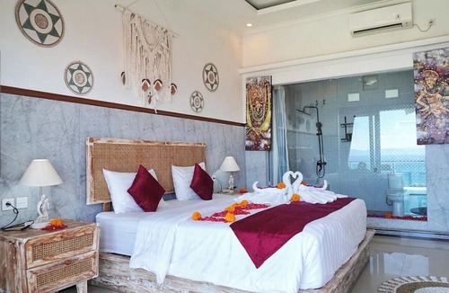 Sampalan Hotel | Darya Sea View