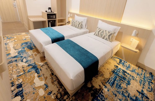 Temon Hotel | Cordia Hotel Yogyakarta