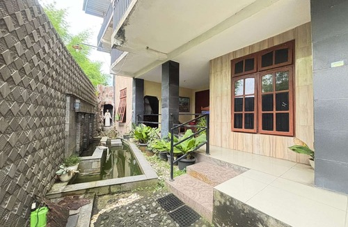 Condongcatur Hotel | OYO 95097 Griya Asri Guest House