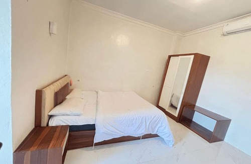 Condongcatur Hotel | OYO 95097 Griya Asri Guest House