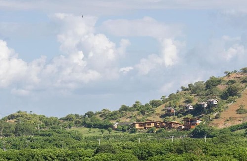 Sumbawa Barat Resort | Bukit Samudra