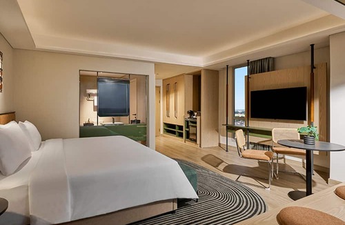 South Tambun Hotel | ARTOTEL Living World Grand Wisata Bekasi