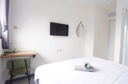 Cijayanti House | JS Sentul City