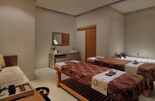 Downtown Kuta Hotel | The Stones Hotel - Legian Bali