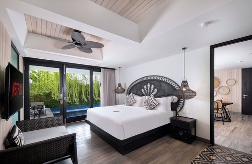 Babakan Hotel | Amantrana Canggu