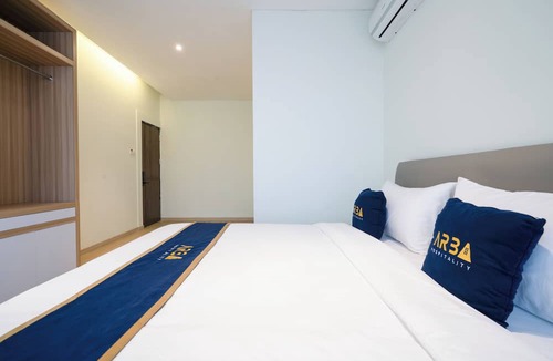 Bandung Hotel | ARA Stay By ARBA