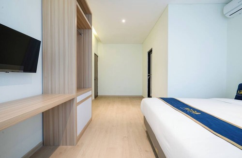 Bandung Hotel | ARA Stay By ARBA