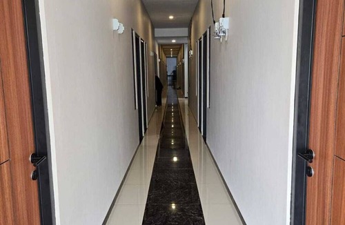 Tembalang House | KEMARI Guesthouse Syariah