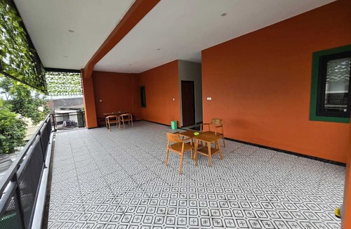 Tembalang House | KEMARI Guesthouse Syariah