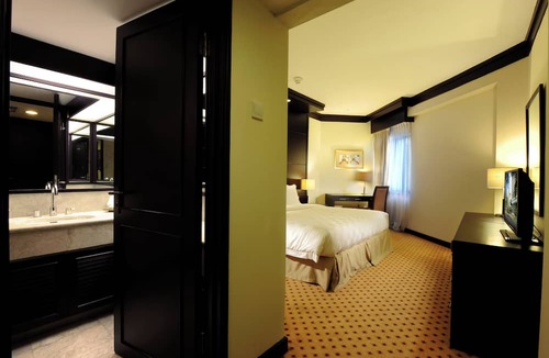 Central Jakarta Hotel | Hotel Borobudur Jakarta