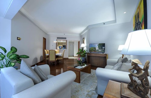 Central Jakarta Hotel | Hotel Borobudur Jakarta