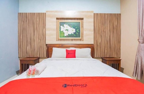 Sangkanurip Hotel | Sangkan Hurip Kuningan Hiyel