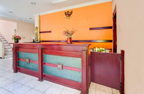Garut Hotel | OYO 95023 Hotel Alamanda Garut