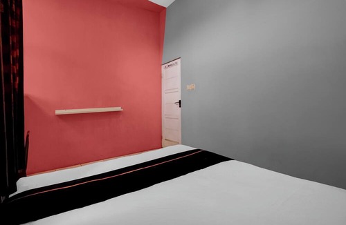 Blitar Hotel | Hotel O Jasmine Guest House