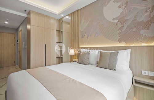 Cilandak Apartment | Coriva by Kozystay - TB Simatupang