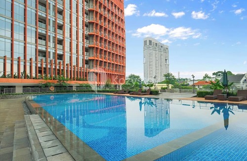 Cilandak Apartment | Minari by Kozystay - TB Simatupang