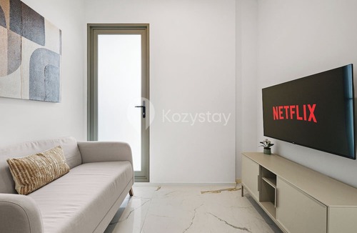 Cilandak Apartment | Minari by Kozystay - TB Simatupang