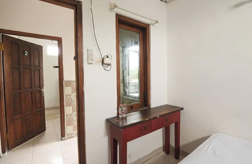 Kediri Hotel | CQA Living TANA 1 By ARBA