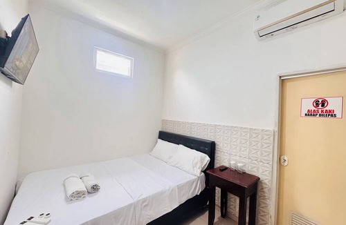 Kediri Hotel | CQA Living TANA 1 By ARBA