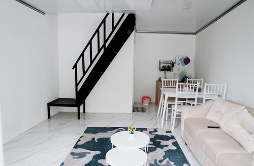Kejajar Cottage | Lotus Nexura Escape